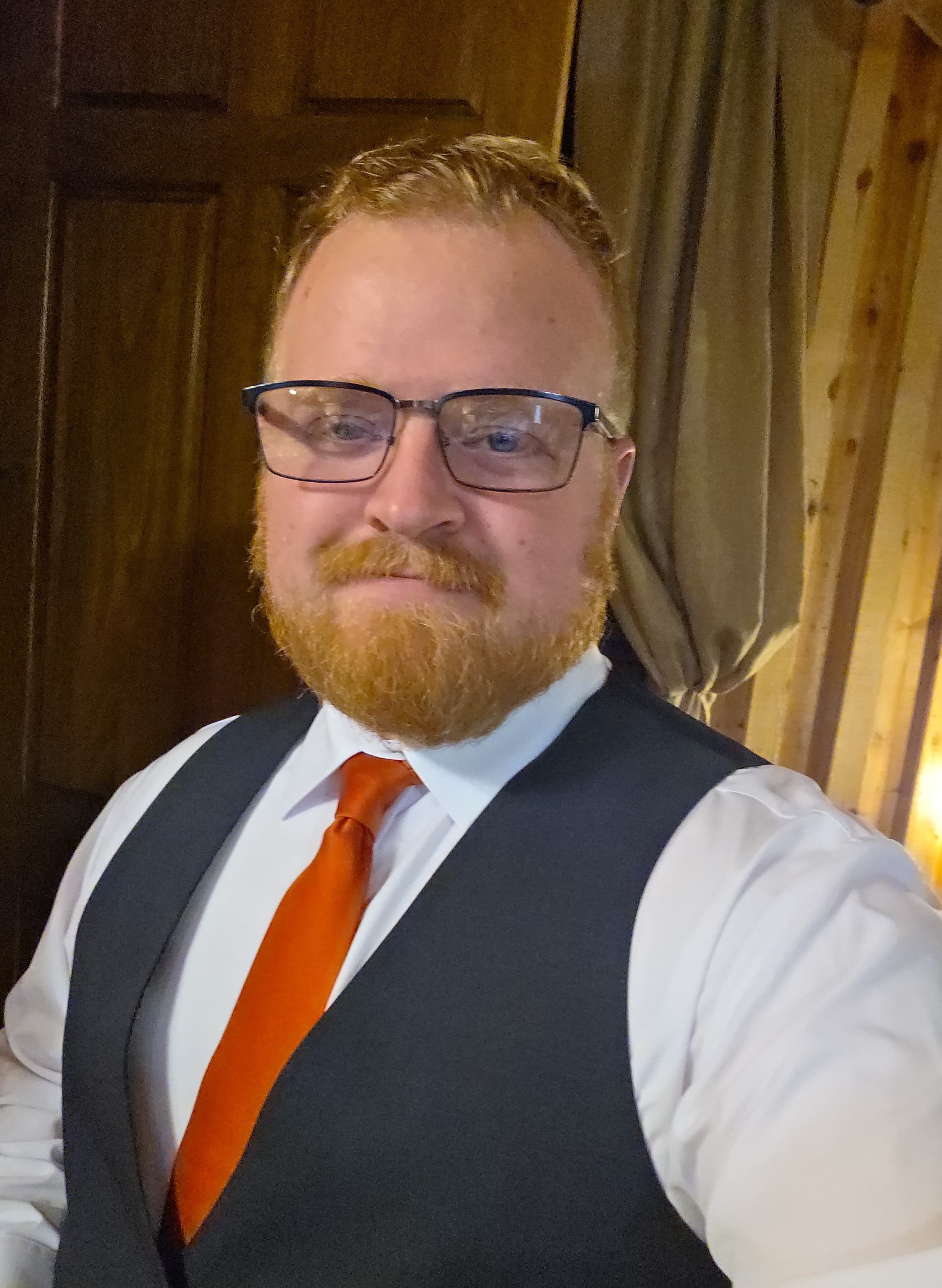 Adams Eden team or garden